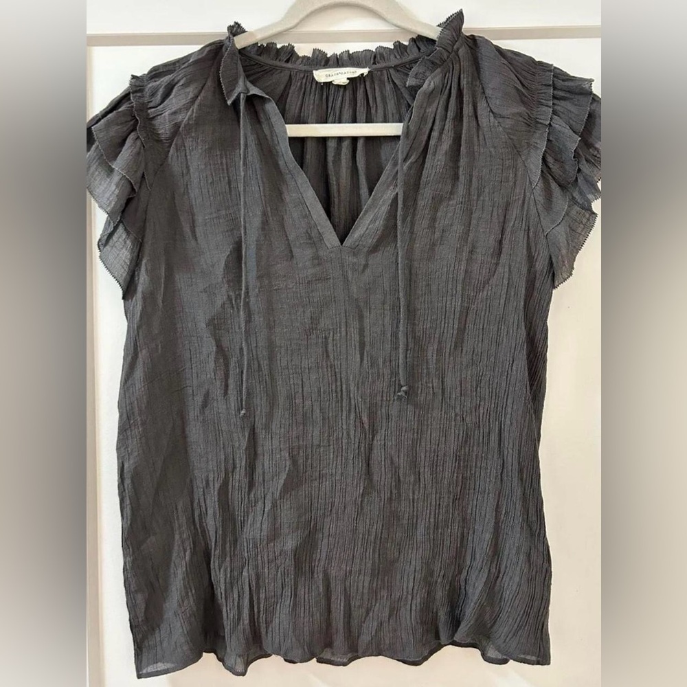 Grade & Gather Blouse